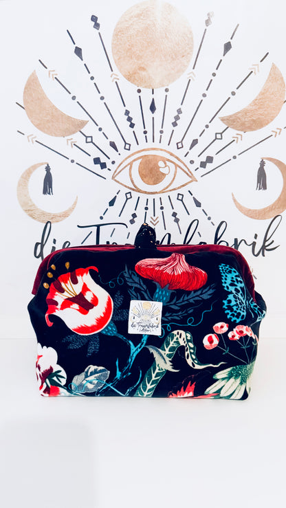 Beauty-Bag gross