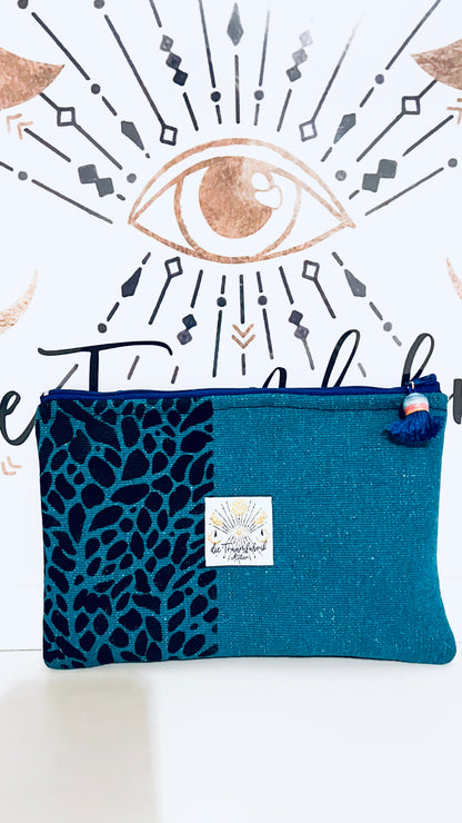 Beauty-Bag mittel