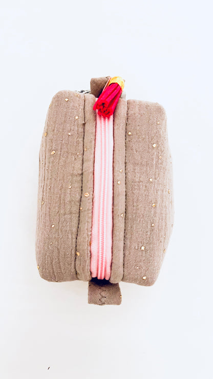 Beauty-Bag klein