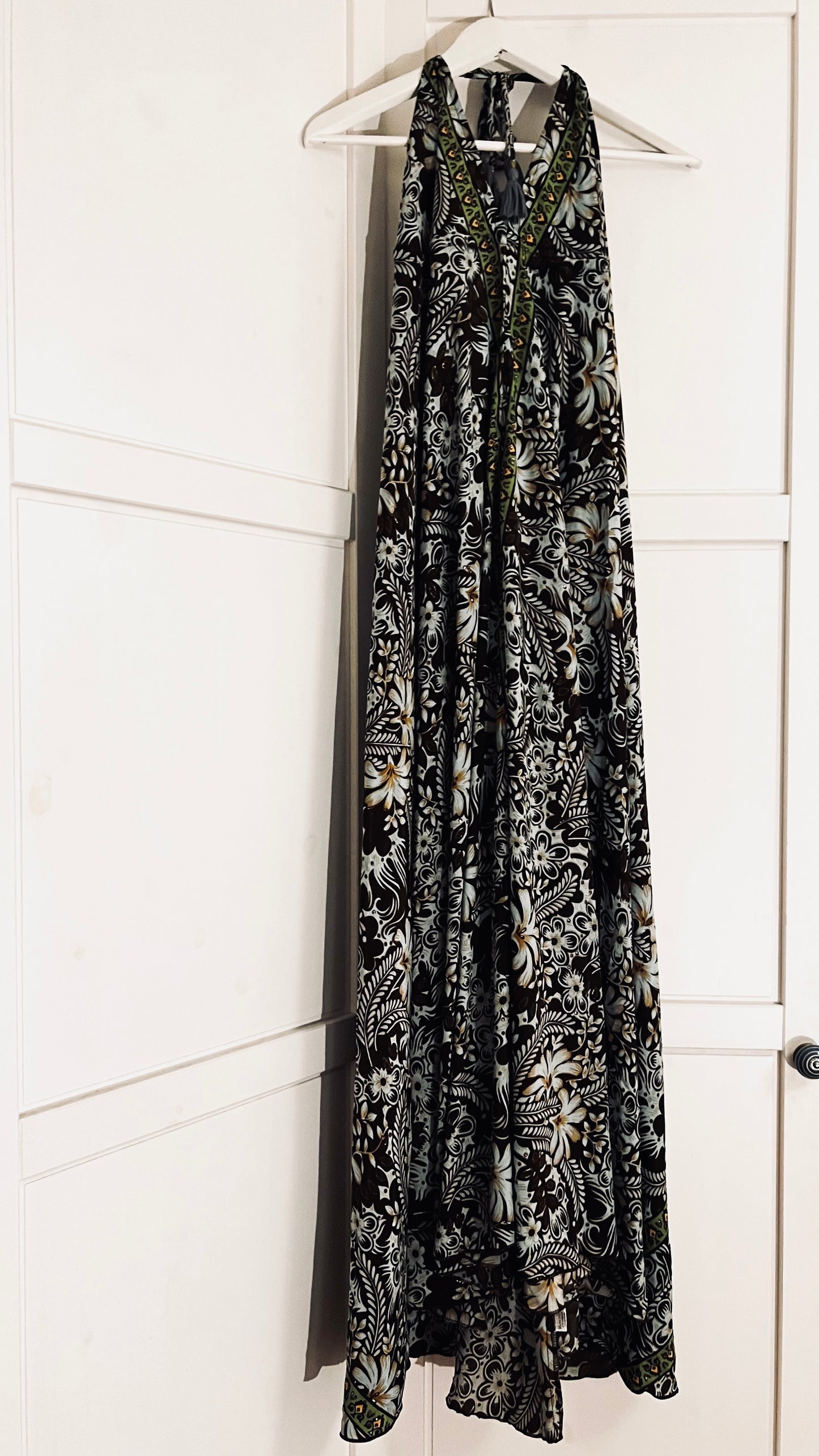 Bohemian Kleid