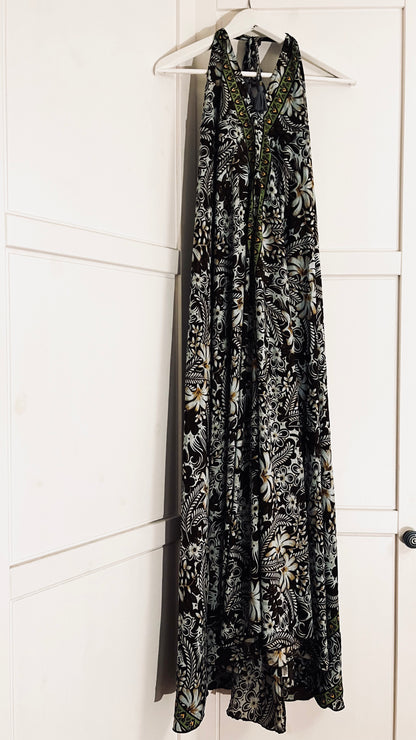 Bohemian Kleid