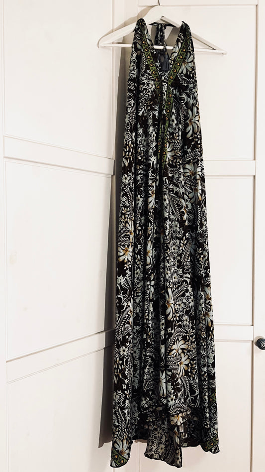 Bohemian Kleid
