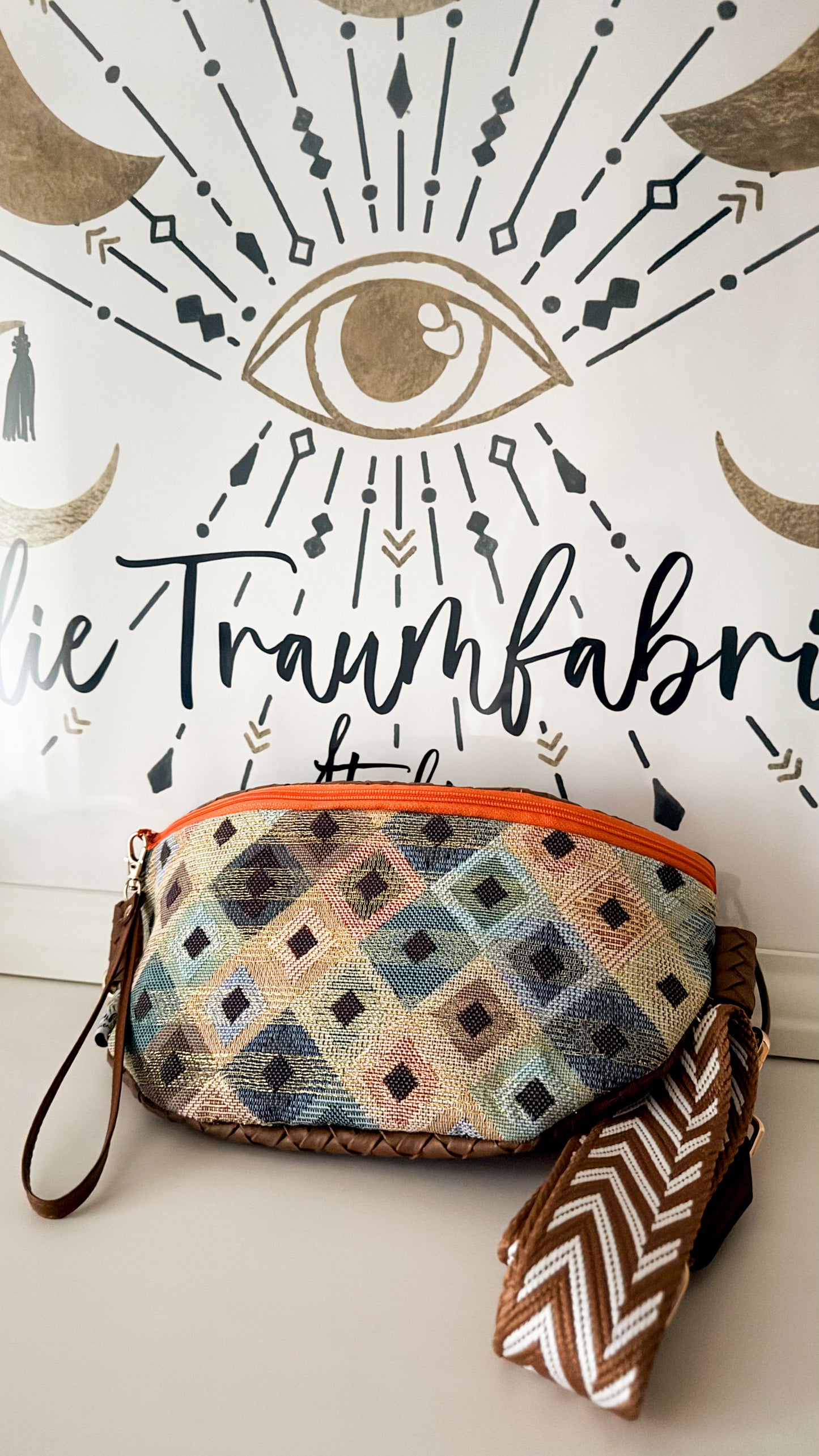Bauchtasche