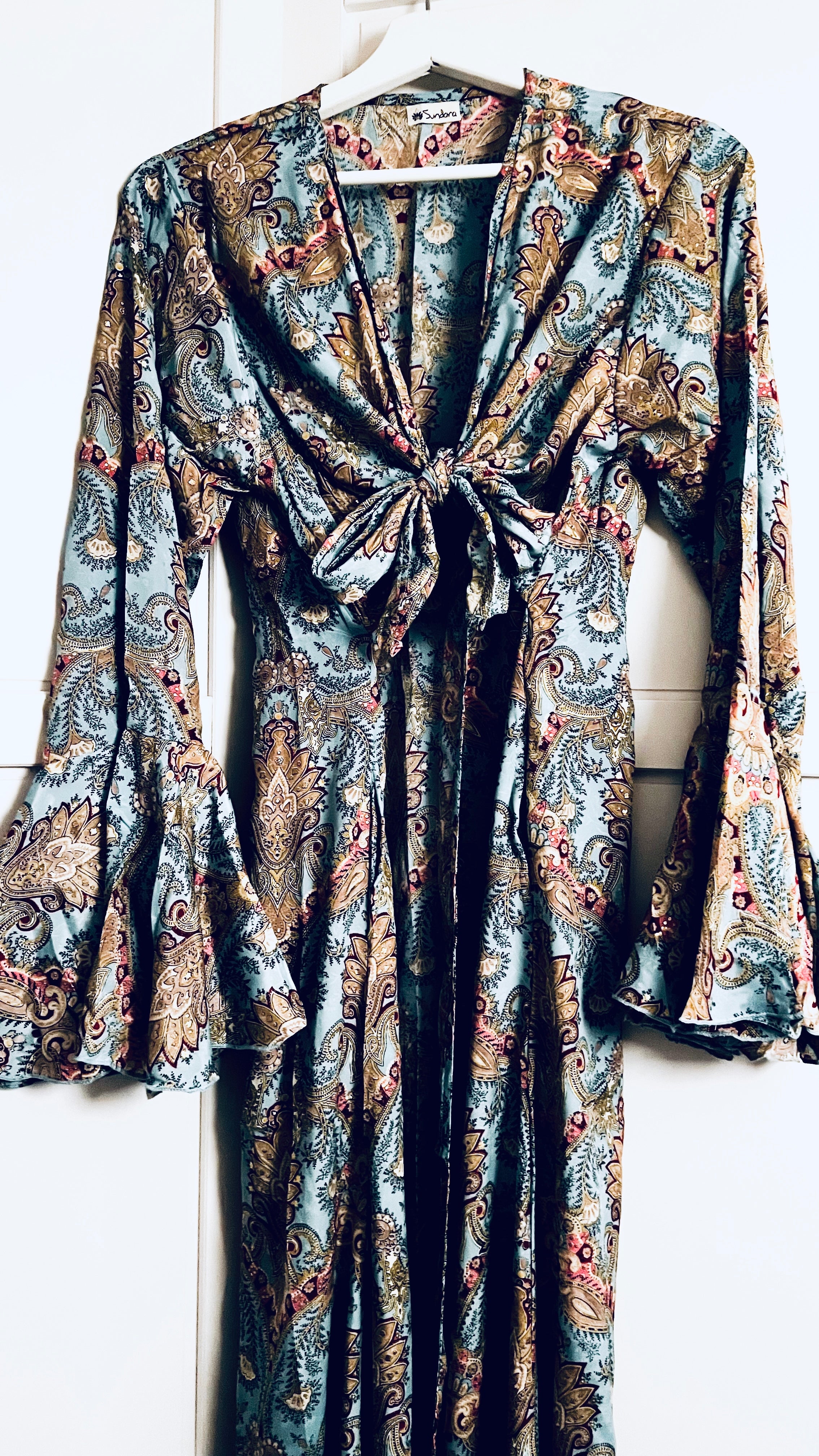 Kimono lang