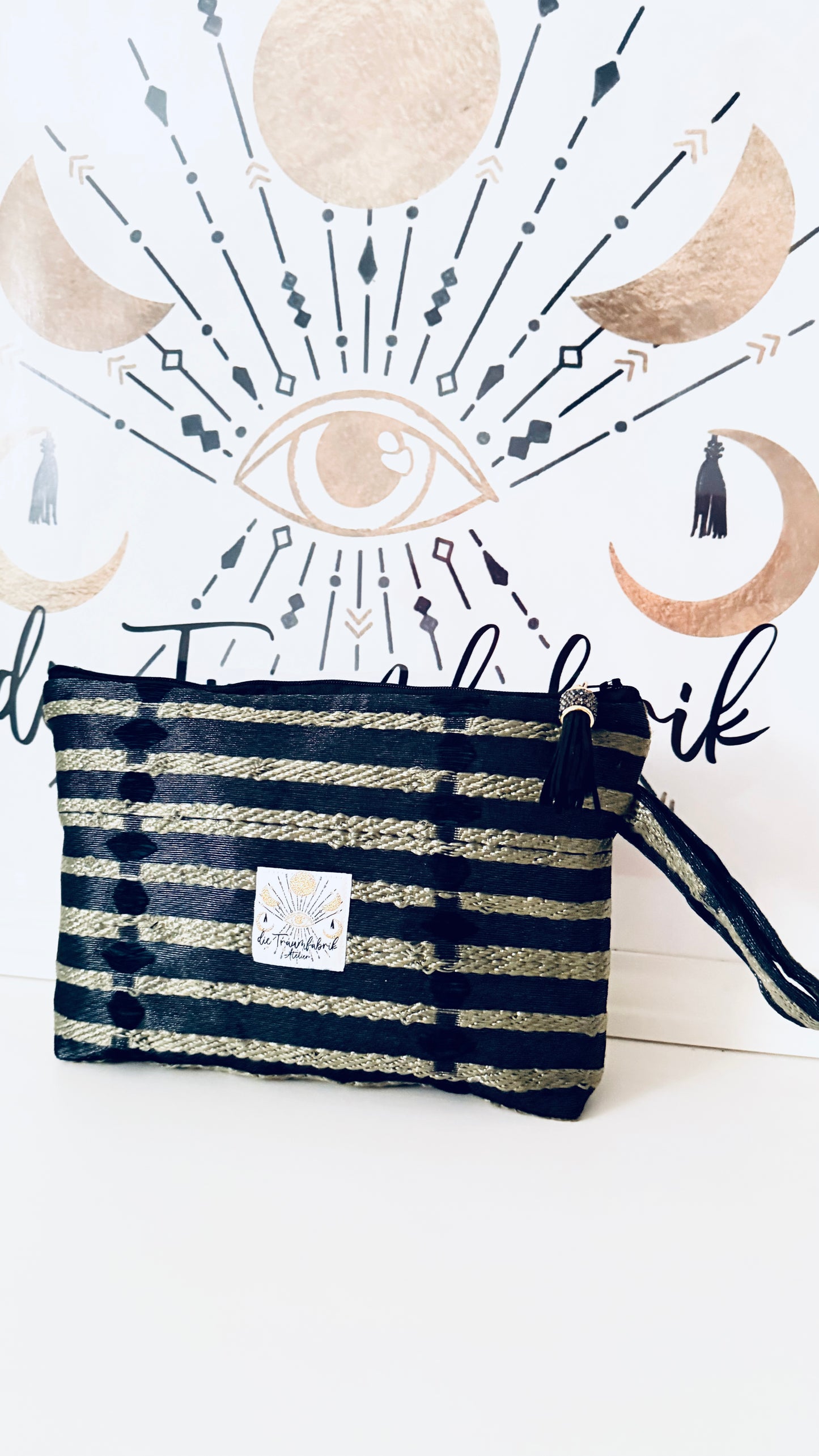 Beauty-Bag gross