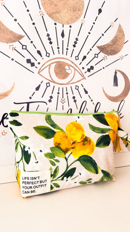 Beauty-Bag gross