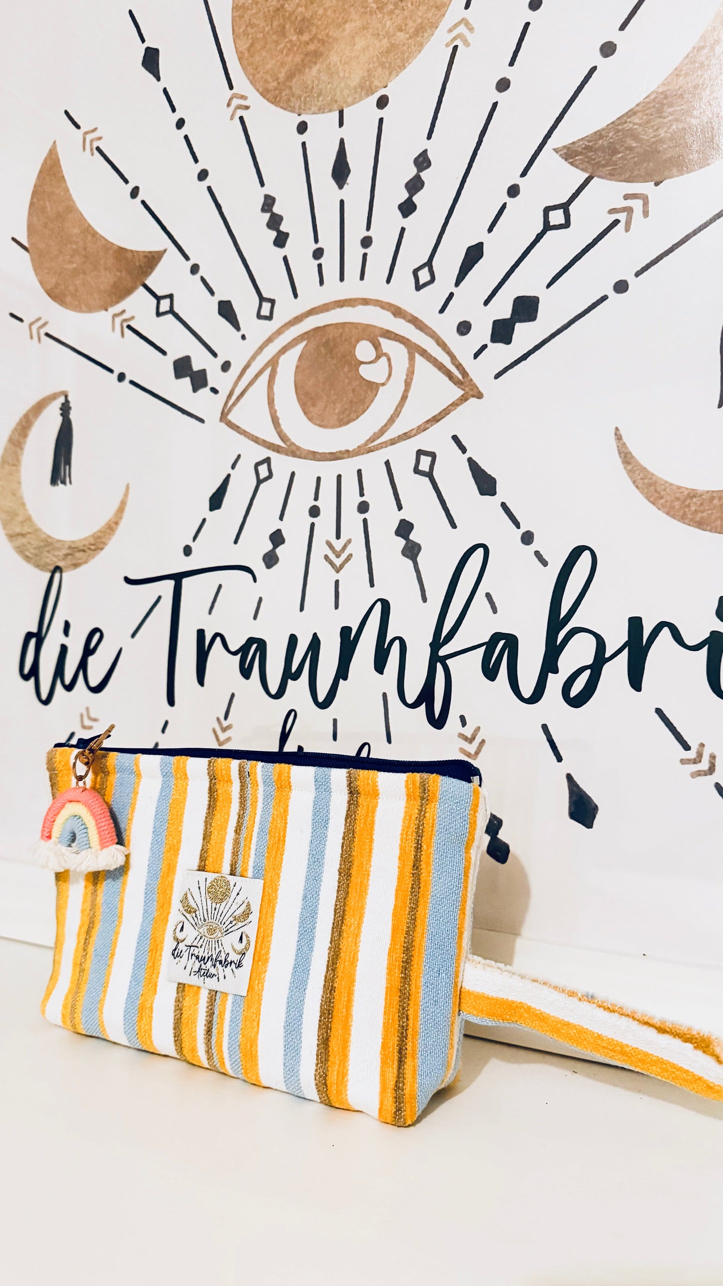 Beach Beauty-Bag