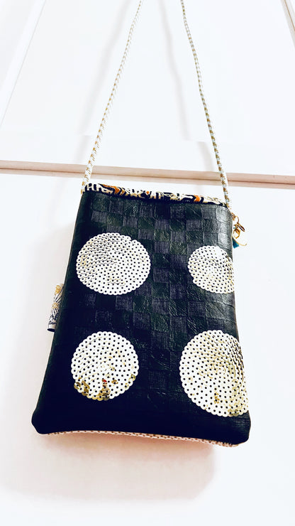 Boho Tasche klein
