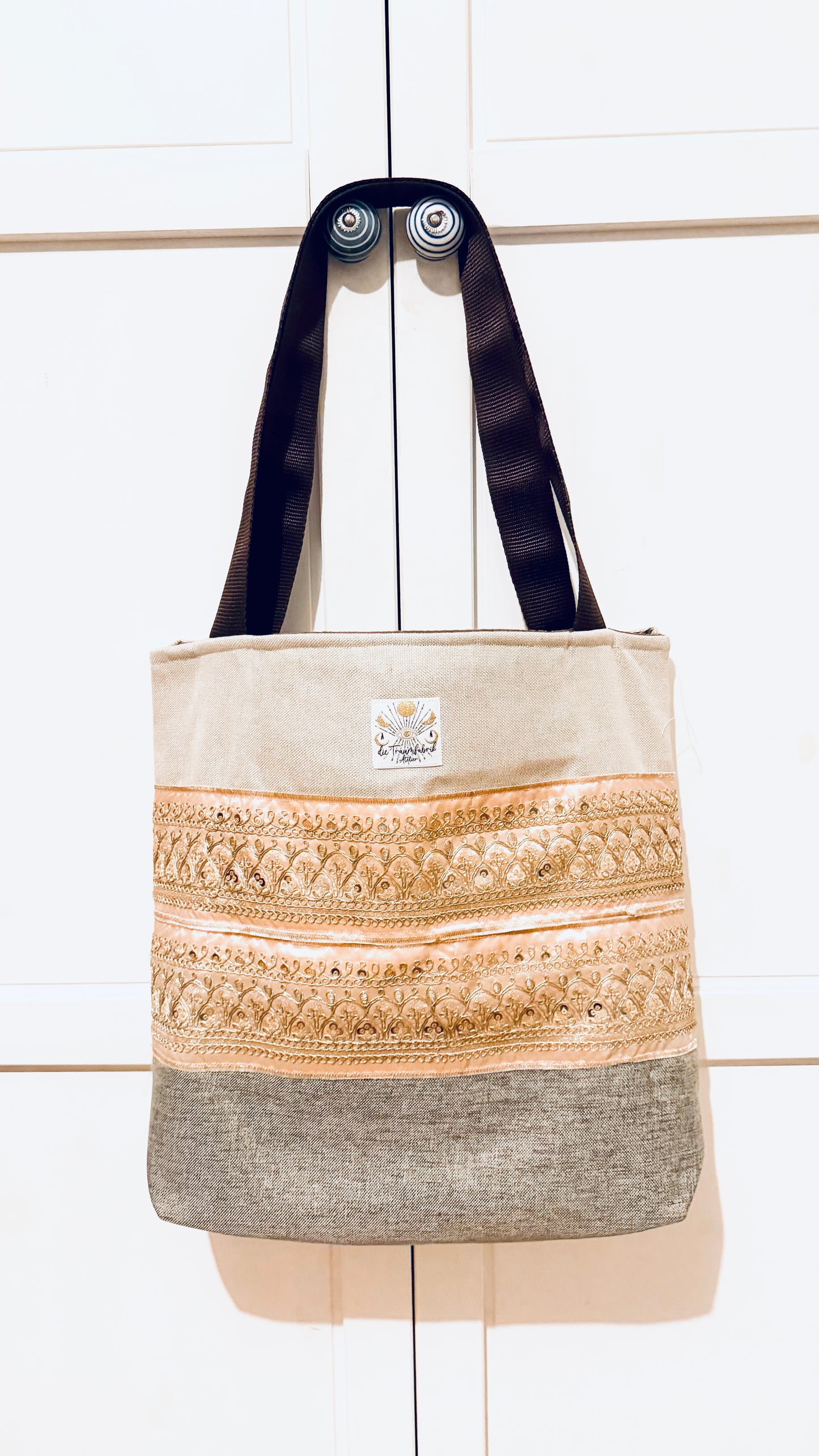 Totem-Tasche