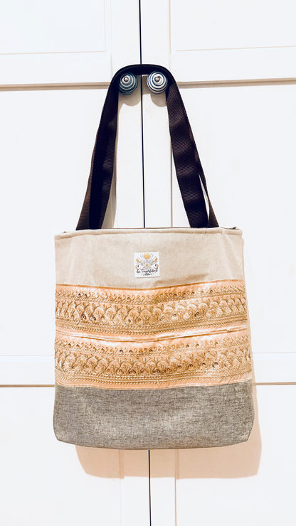Totem-Tasche