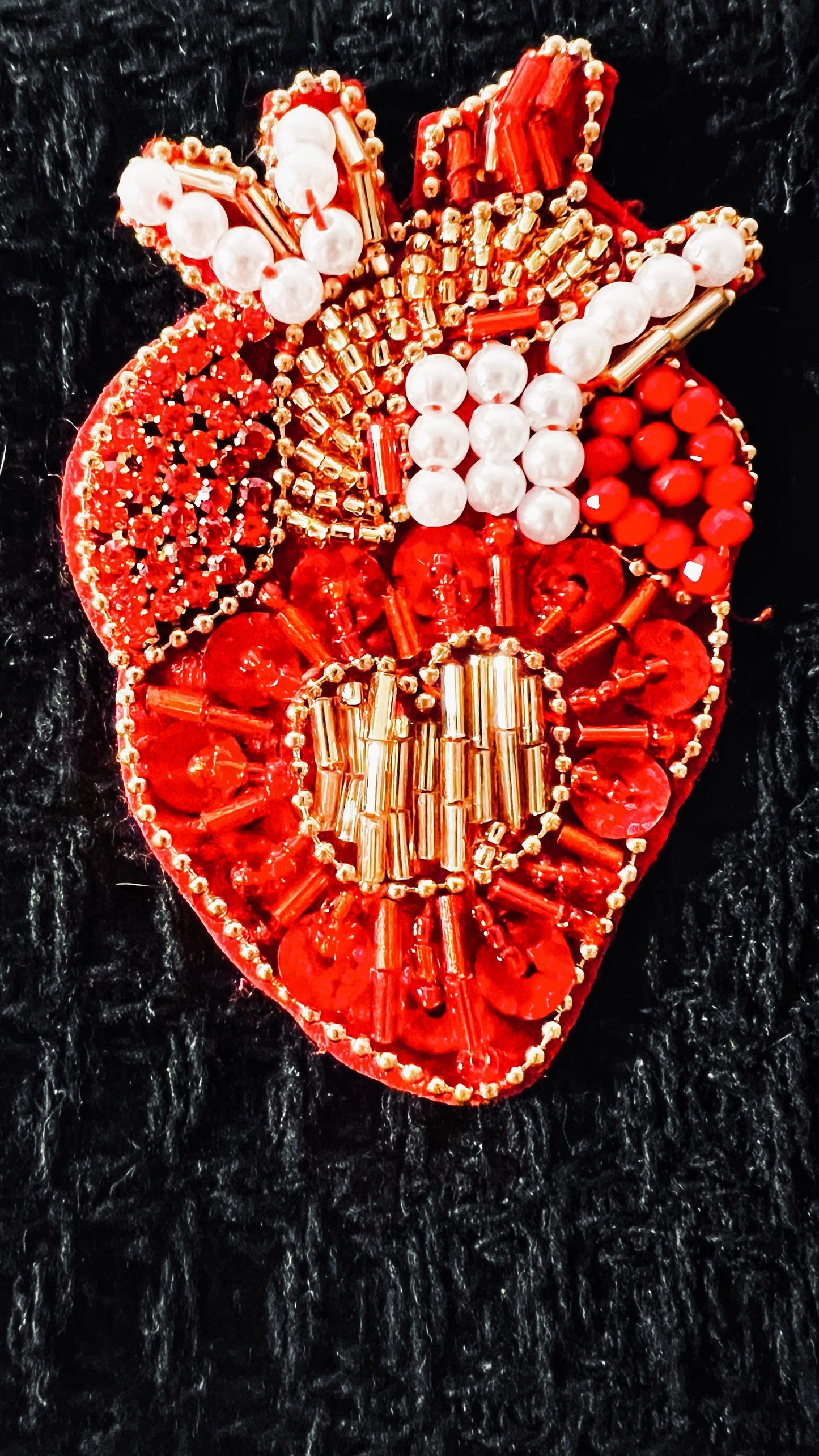 Boho Clutch