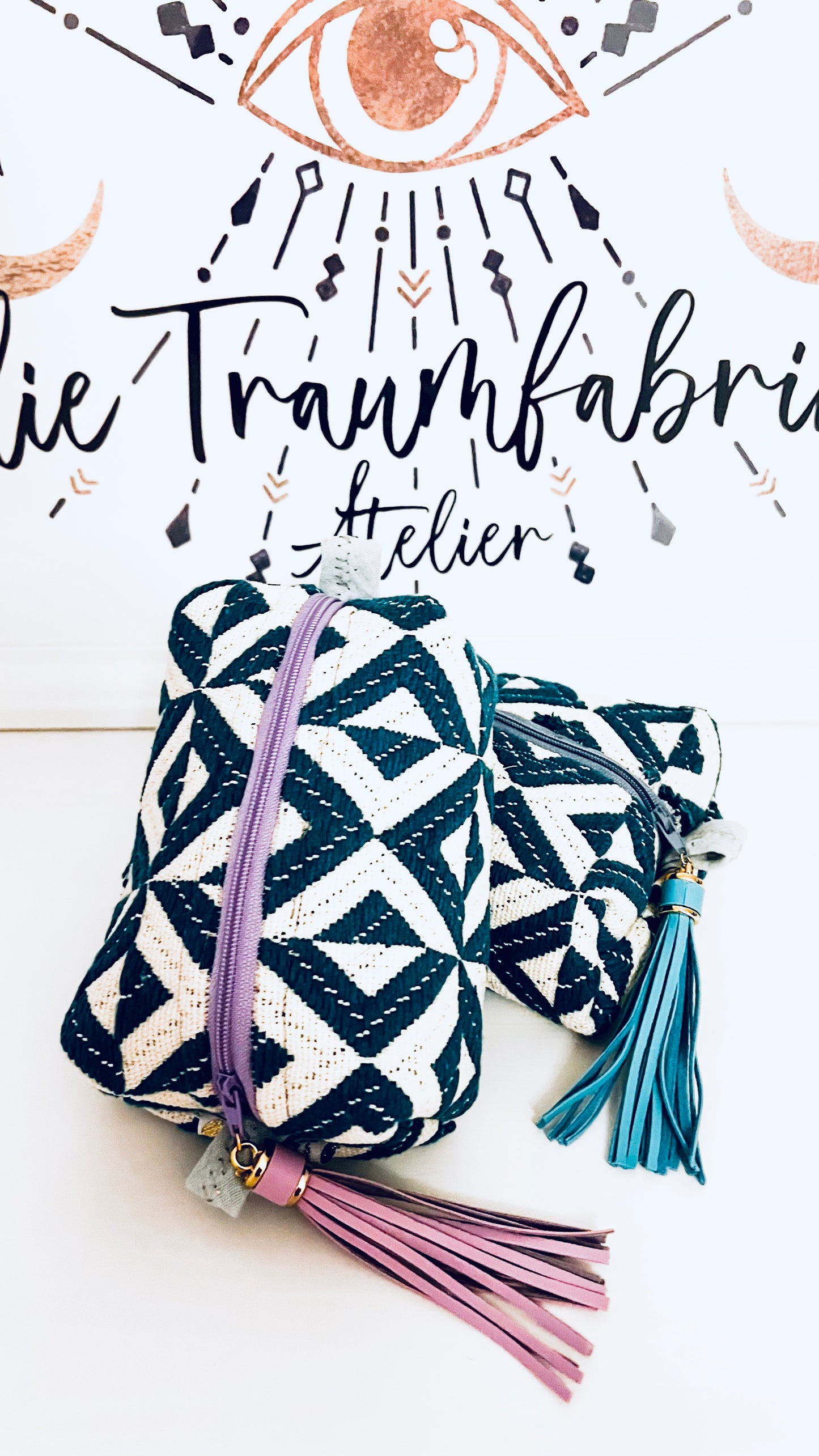 Beauty Bag Sardegna gross