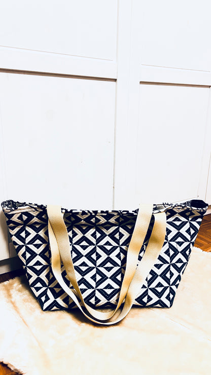 Grosse Strandtasche