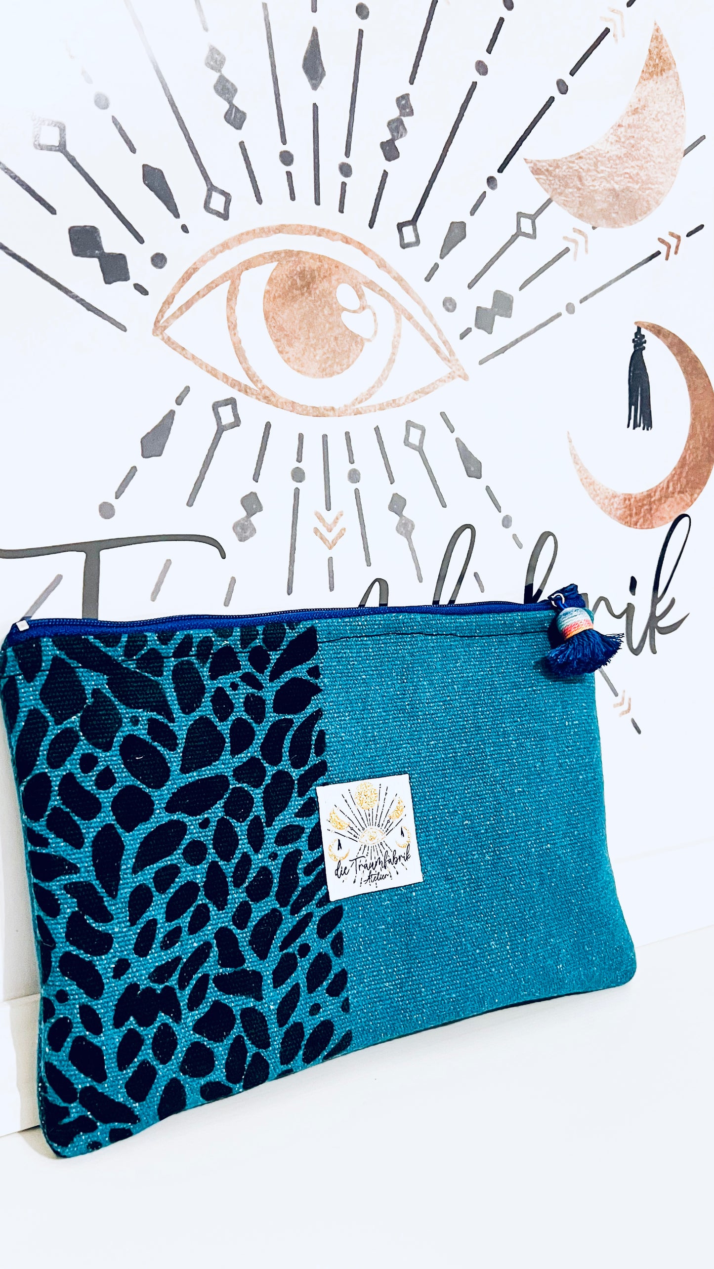 Beauty-Bag mittel