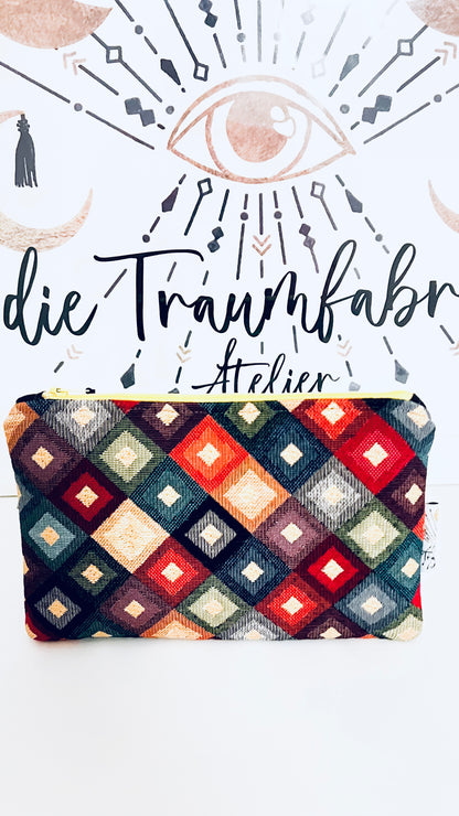 Boho Beauty-Bag