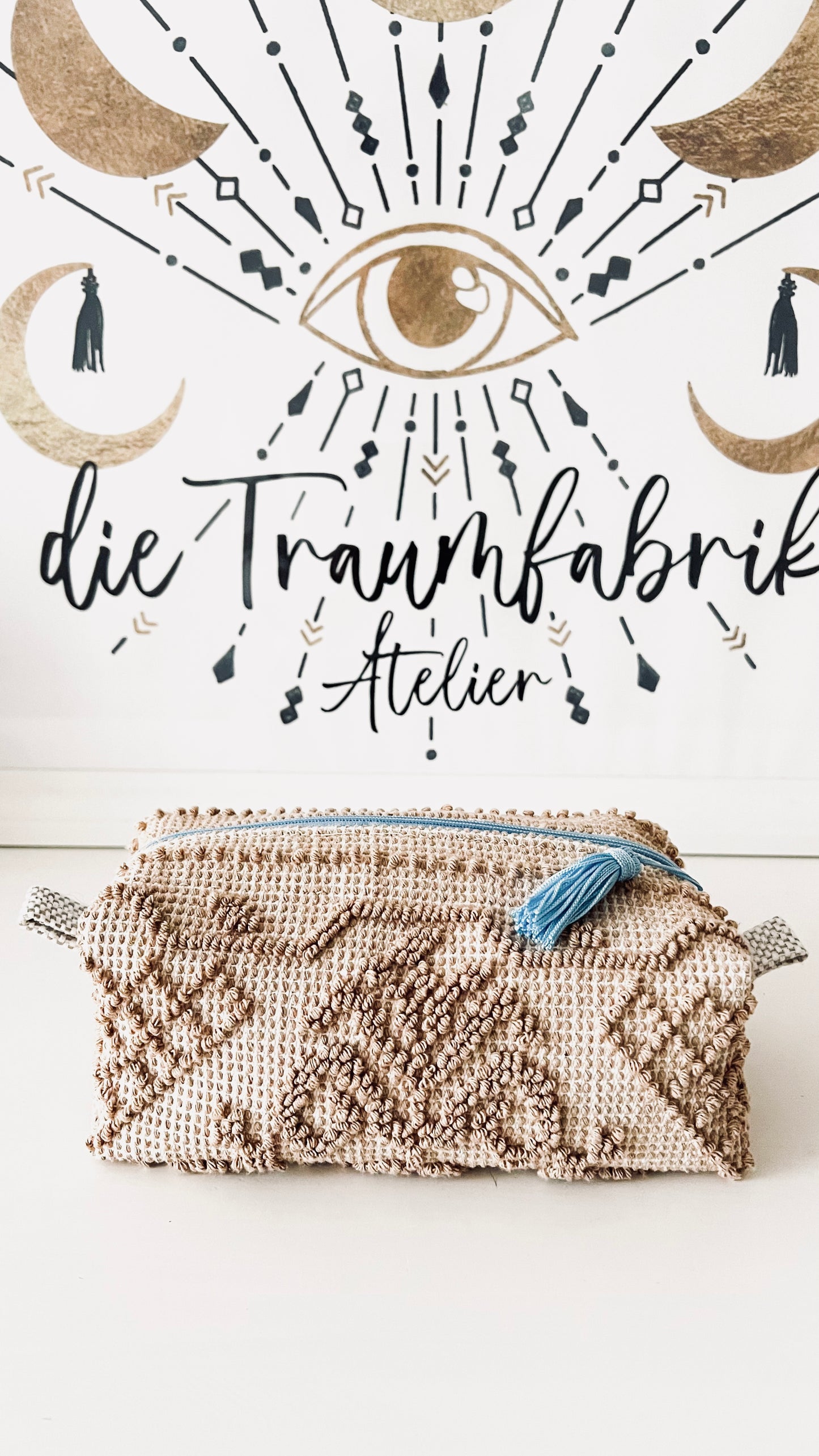 Beauty Bag Sardegna gross