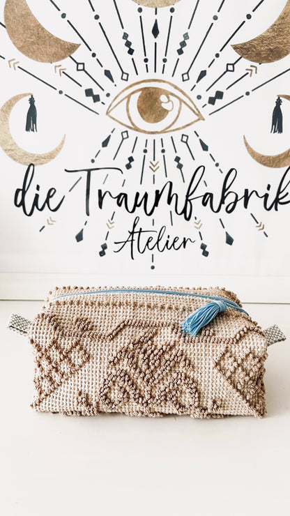 Beauty Bag Sardegna gross