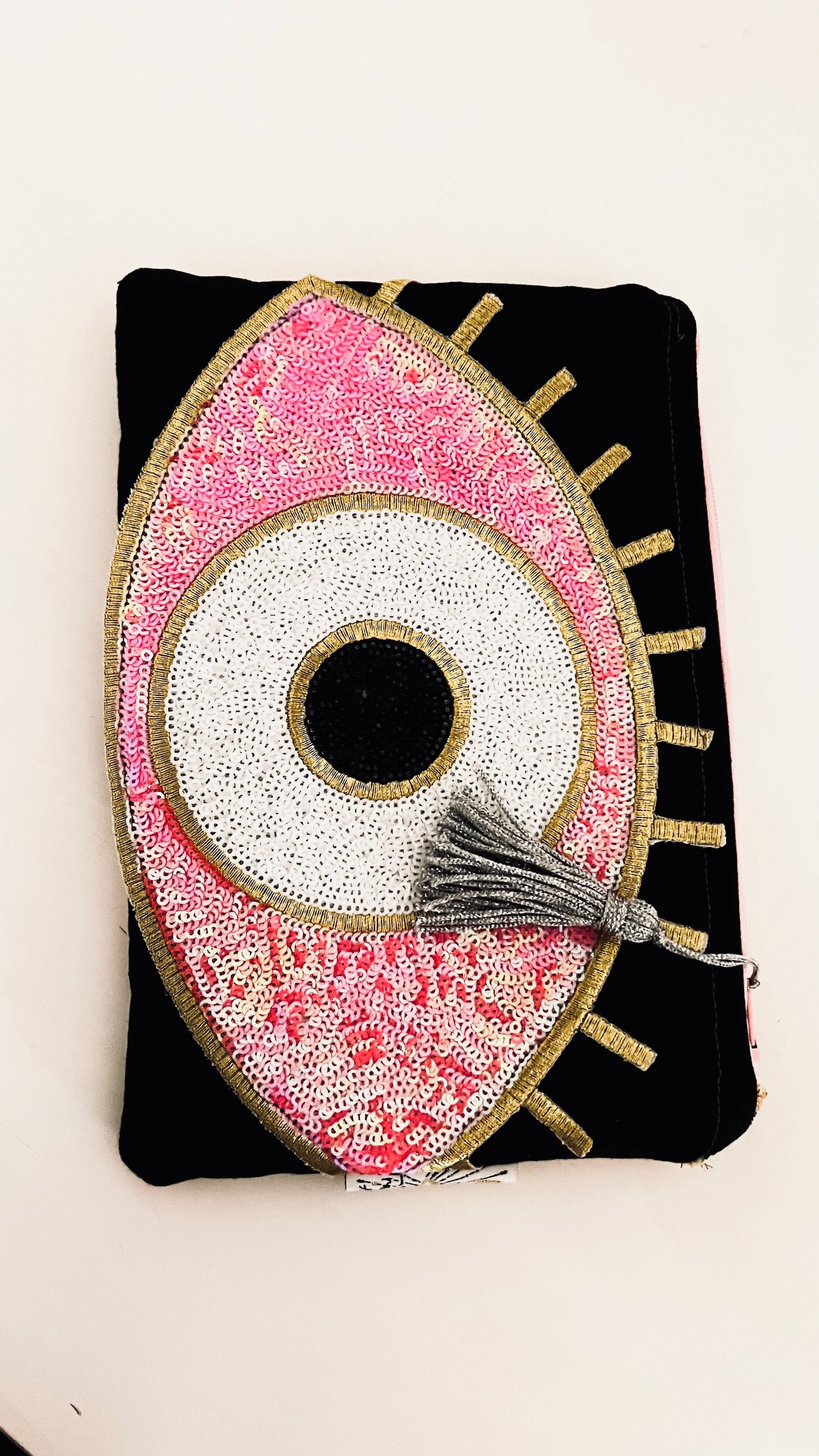 Boho Beauty-Bag