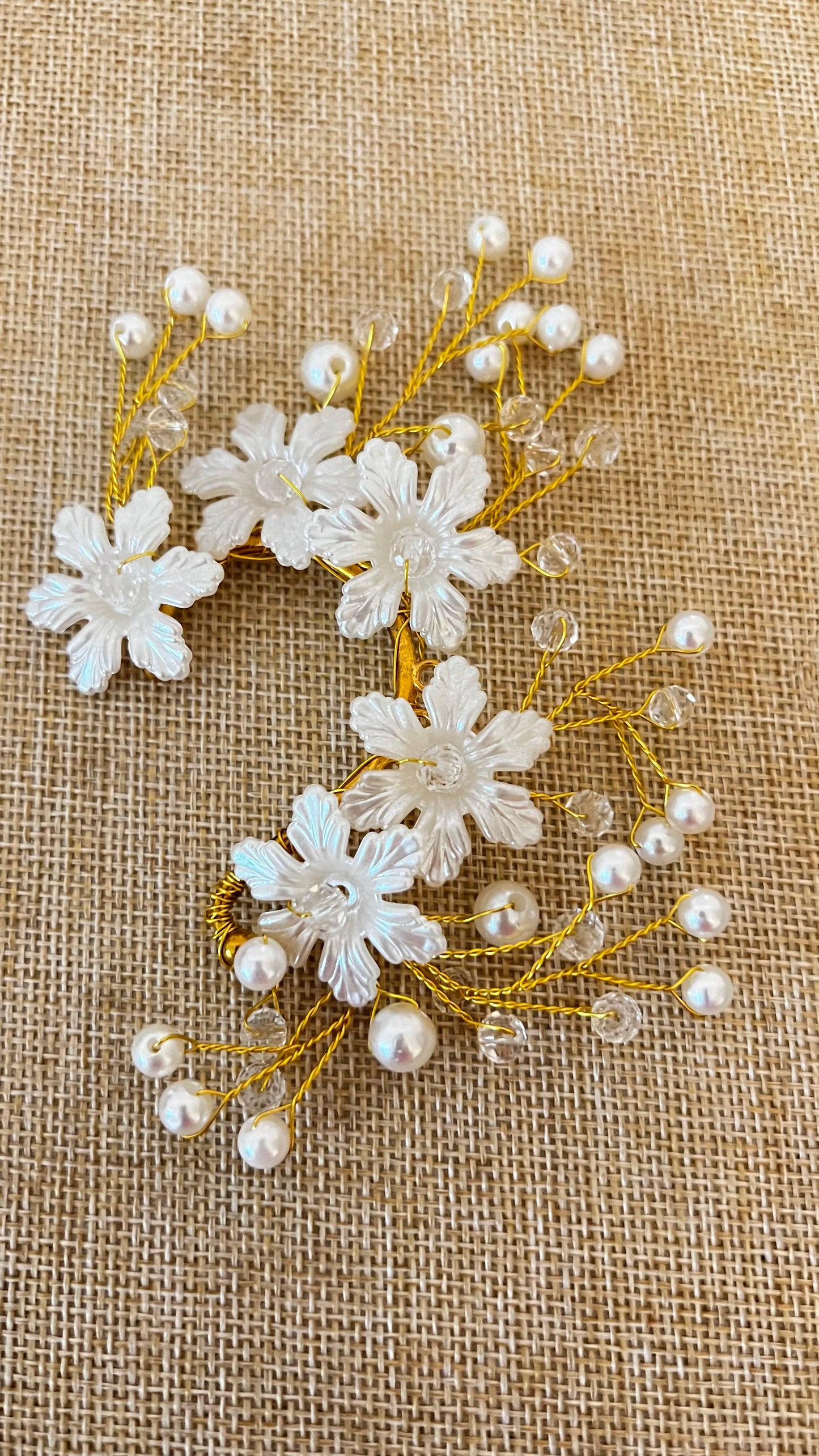 Ohrmuscheln Ohrringe