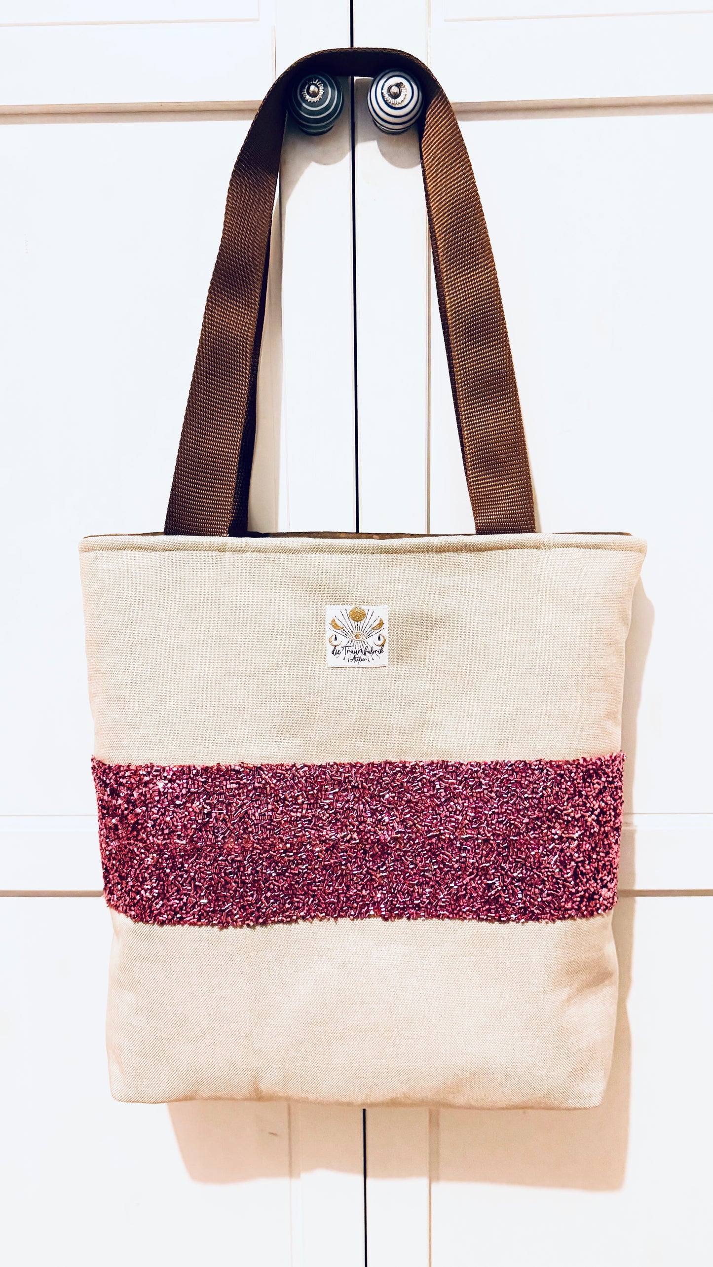 Totem-Tasche