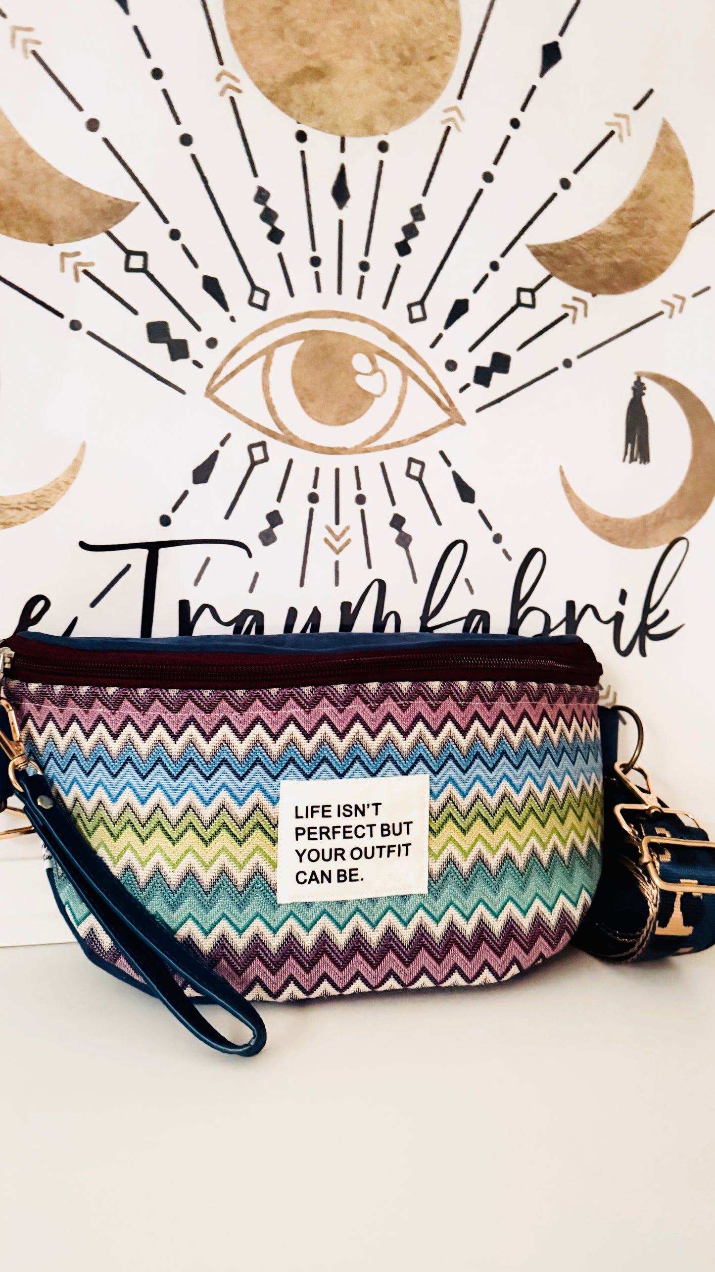 Bauchtasche