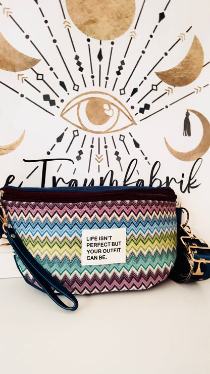 Bauchtasche