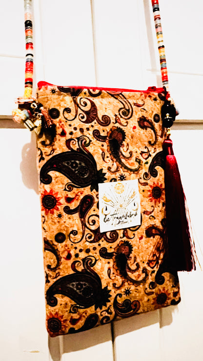 Umhängetasche klein