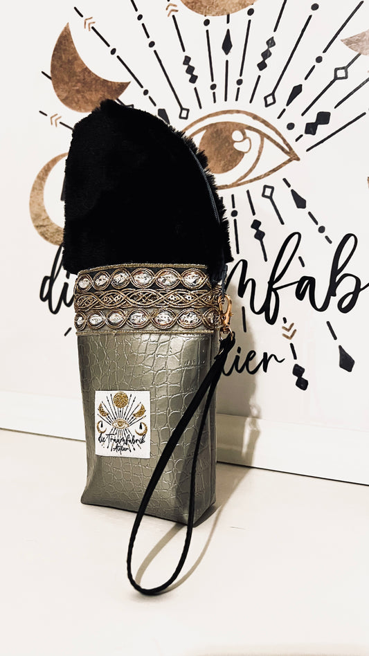 Beauty-Bag gross