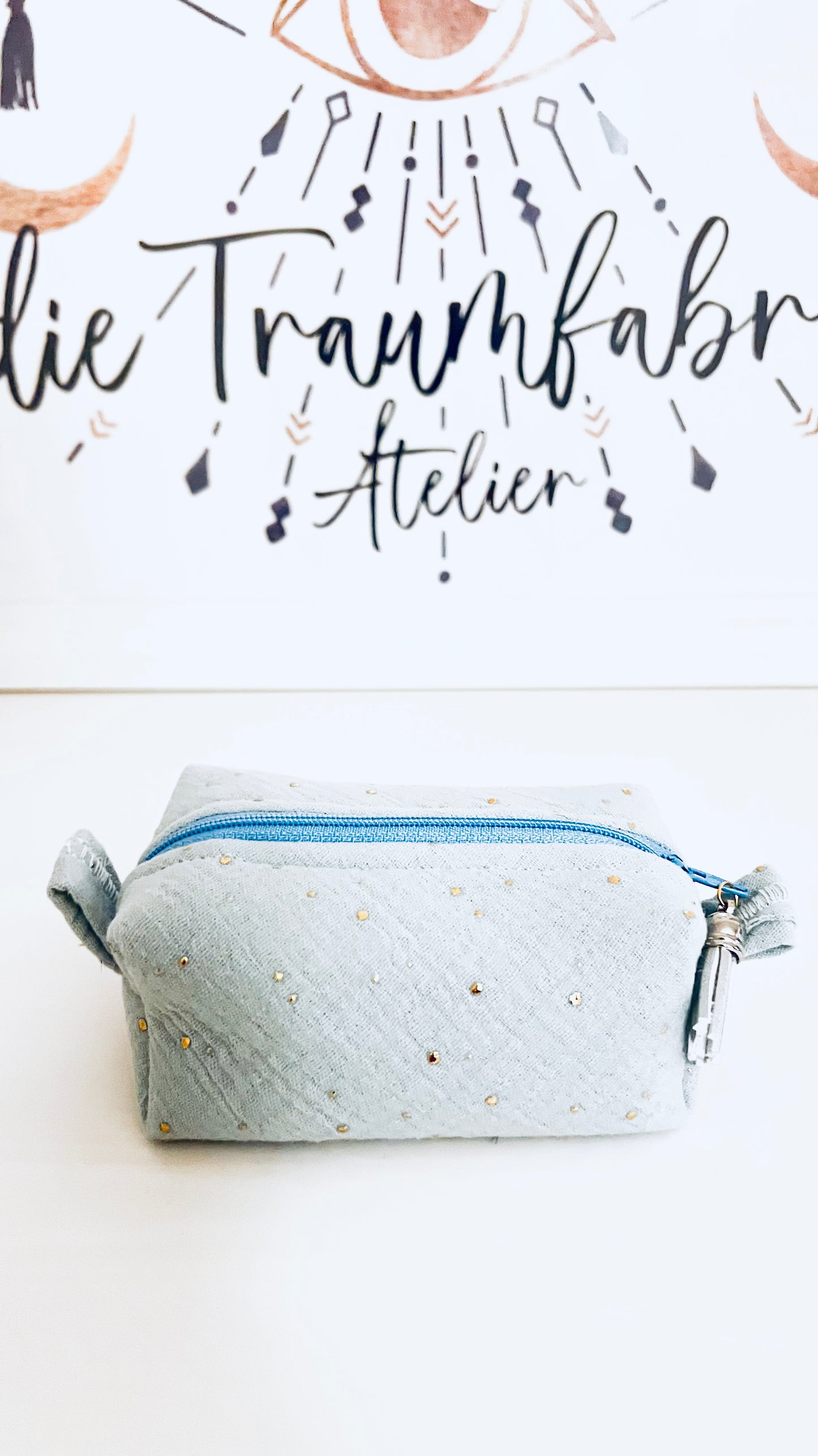 Beauty-Bag klein