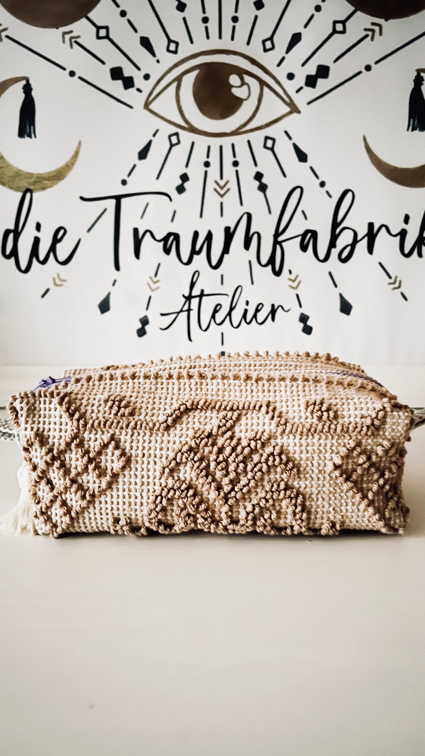 Beauty Bag Sardegna gross