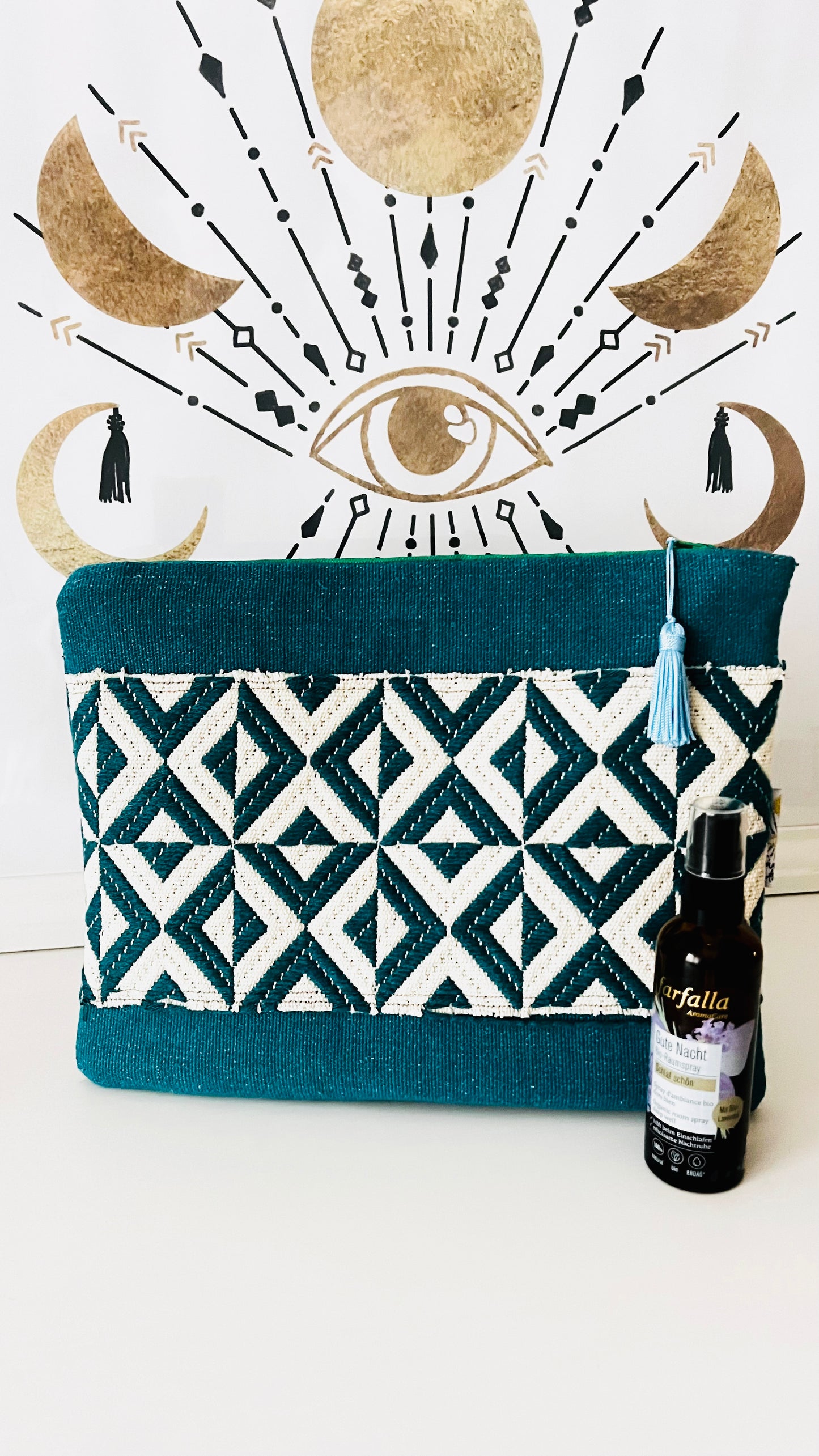 Beauty Bag Sardegna gross