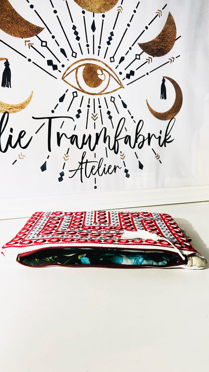 Boho Beauty-Bag Mittel