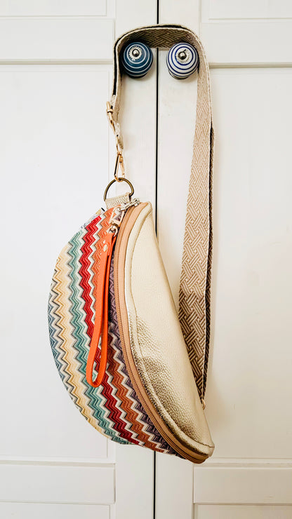 Bauchtasche
