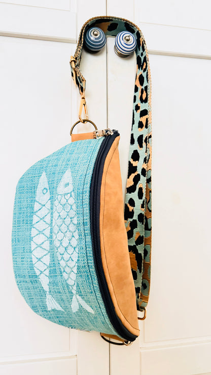 Bauchtasche