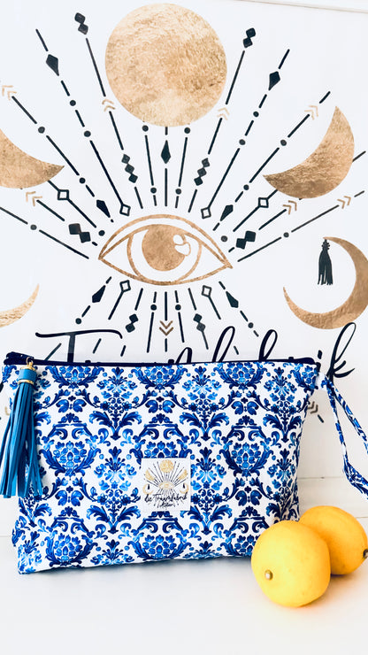 Beauty-Bag gross