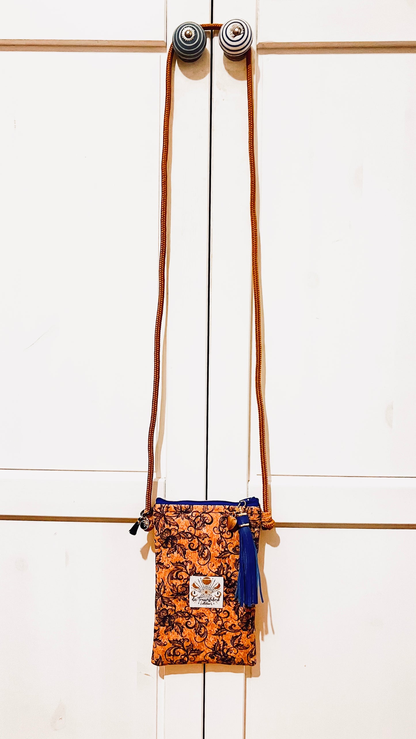 Umhängetasche klein