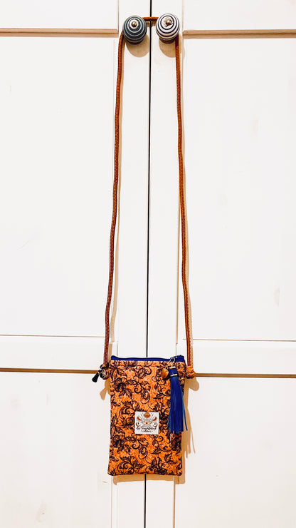 Umhängetasche klein