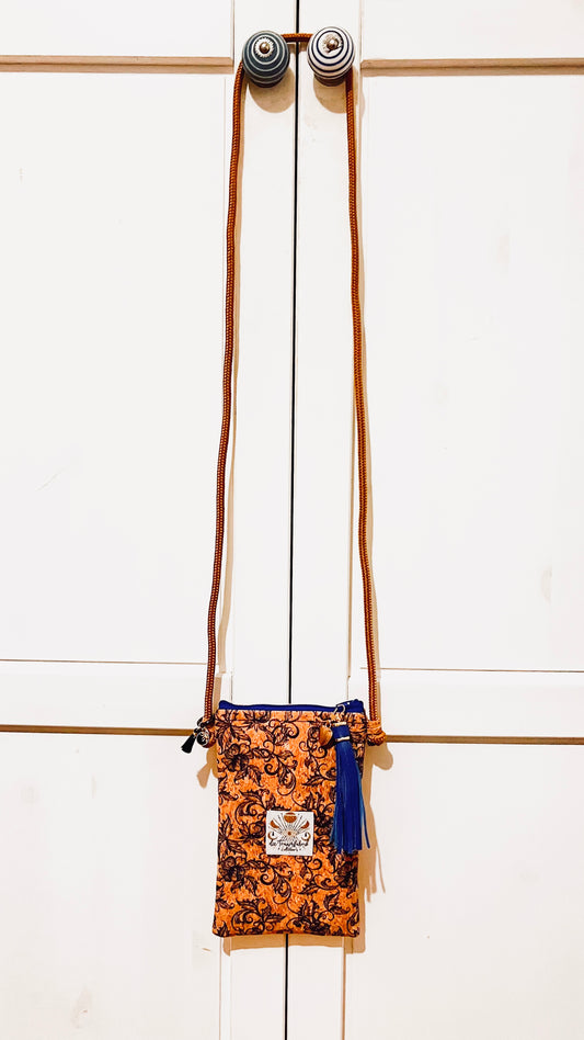 Umhängetasche klein