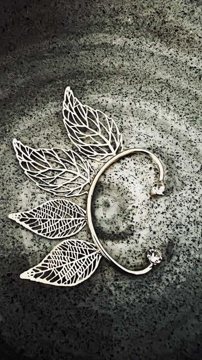 Ohrmuscheln Ohrringe