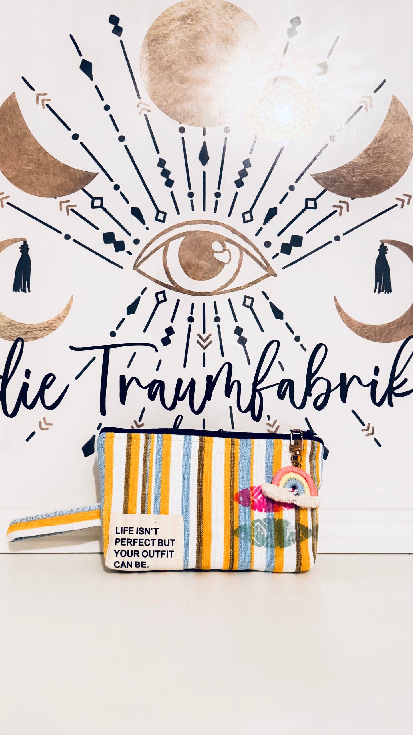 Beach Beauty-Bag
