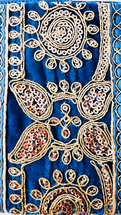 Boho Beauty-Bag
