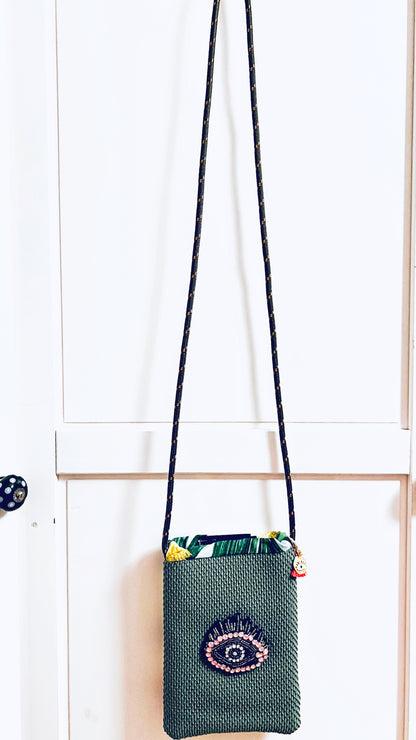 Boho Tasche klein