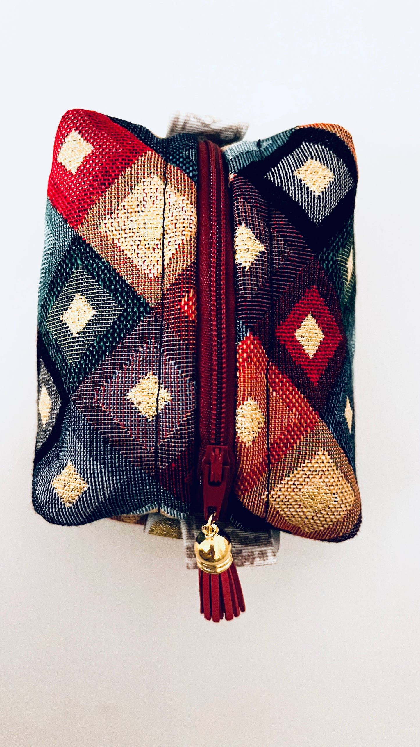 Boho Beauty-Bag klein