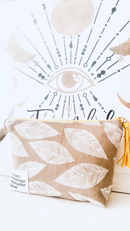 Beauty-Bag gross