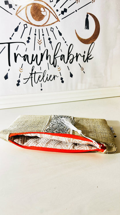 Boho Beauty-Bag