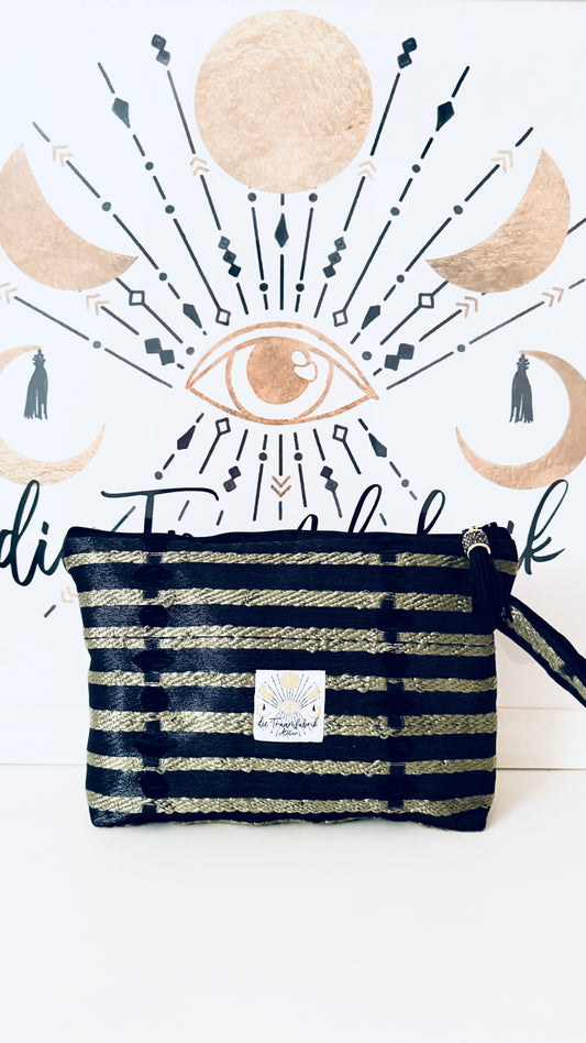 Beauty-Bag gross