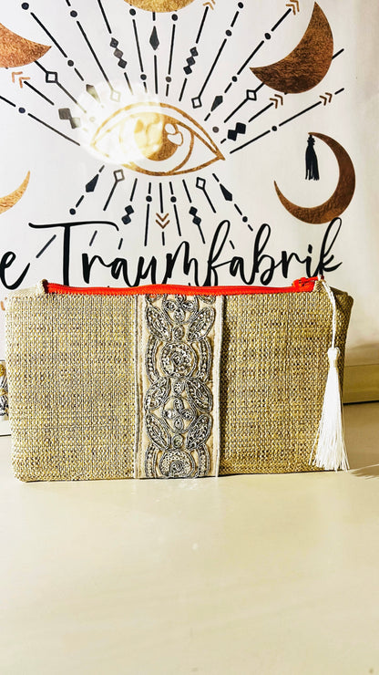 Boho Beauty-Bag