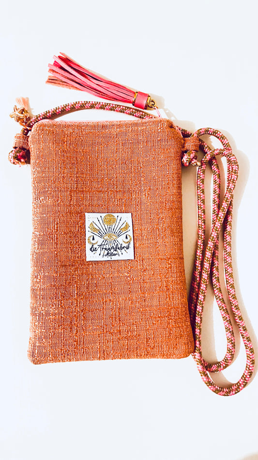 Umhängetasche klein