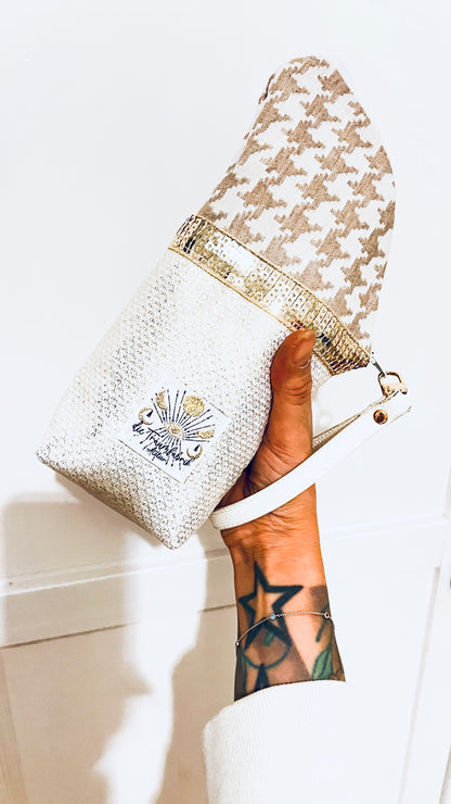 Beauty-Bag gross