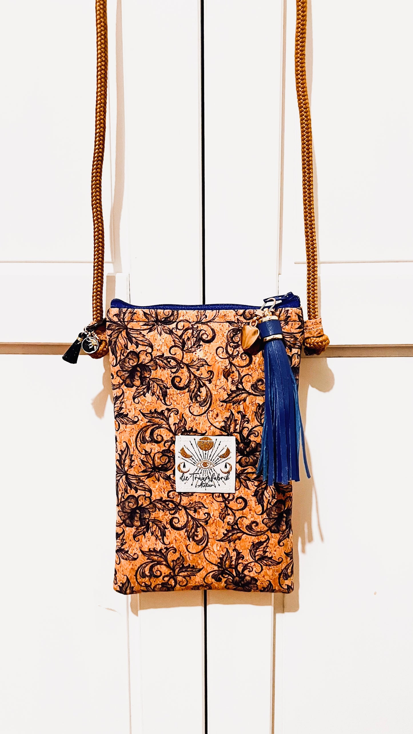 Umhängetasche klein